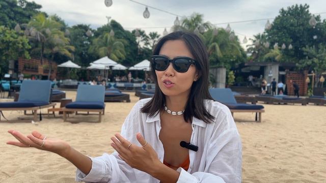 Обзор лучших пляжей Бали: Нуса Дуа, Меласти, Дримленд и др