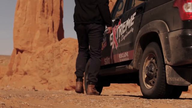 LIQUI MOLY Extreme Mongolia. смотреть онлайн