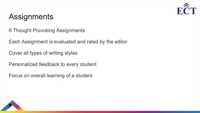 Content Writing Course смотреть онлайн