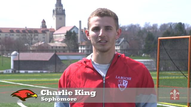 La Roche Men's Lacrosse смотреть онлайн