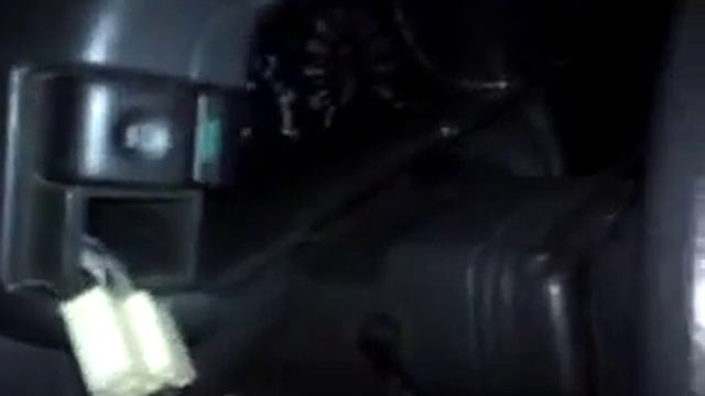 Как завести ВАЗ без ключей зажигания!.mp4 смотреть онлайн