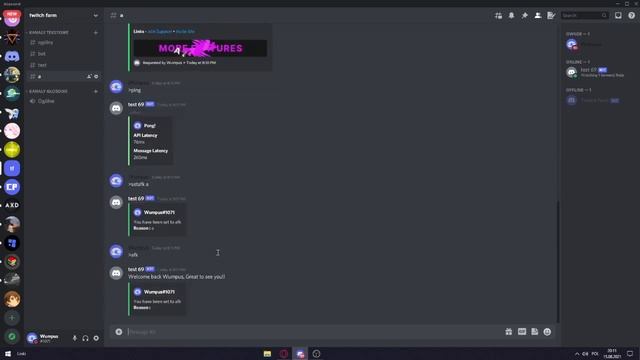 How to make all in one discord bot in Repl.it смотреть онлайн