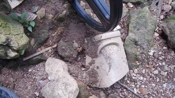 Rural Exploration Lake Winnebago, WI