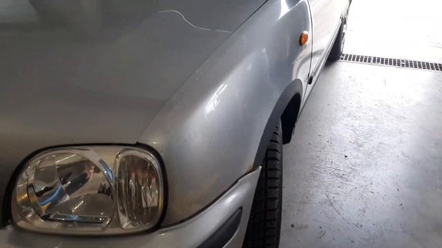 Купил продал nissan march k11!почти в ноль!!!!))) смотреть онлайн