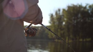 Ловля крупного ЖЕРЕХА НА ВИБЫ и БЛЕСНЫ!  Неожиданная рыбалка Кости Кудинова