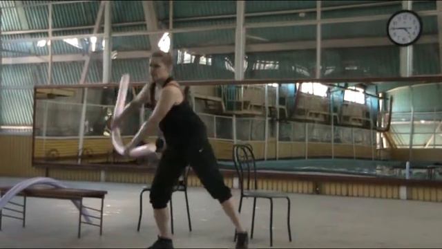 аквааэробика смотреть онлайн