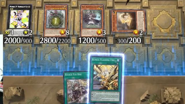 Decking Out EVERYONE Who uses MAXX "C" In Master Duel! смотреть онлайн