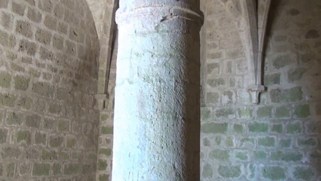 Château de Quéribus смотреть онлайн