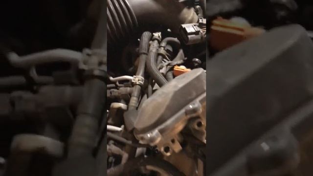 P2015 BANK 1 - P2020 BANK 2 - INTAKE MANIFOLD RUNNER POSITION SENSOR/SWITCH CIRCUIT RANGE/PERF FIX