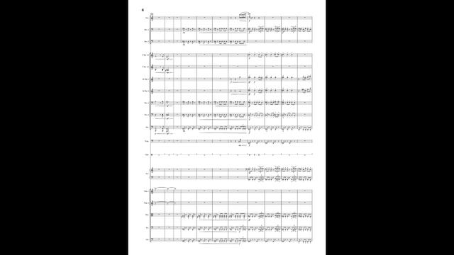 Infiltrate | Musescore 4 (Original Composition)