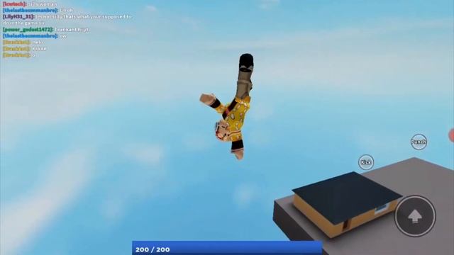 Top 10 Best Roblox Fighting Games to play in 2020 смотреть онлайн