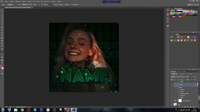 LYRİCS LOGO #PSD/PHOTOSHOP (RAR ŞİFRELİDİR) смотреть онлайн
