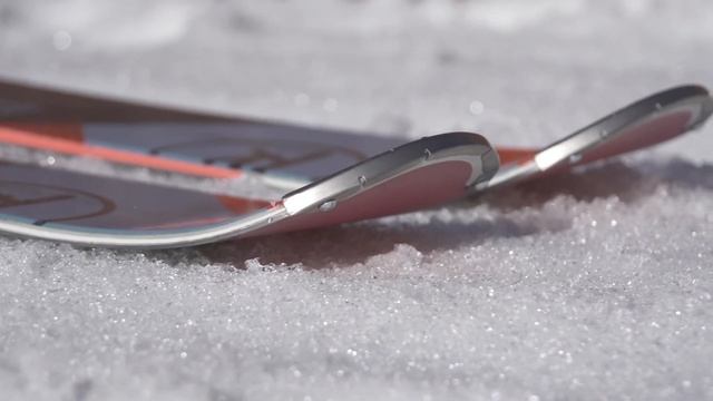 The Best Groomer Ski of 2017 смотреть онлайн