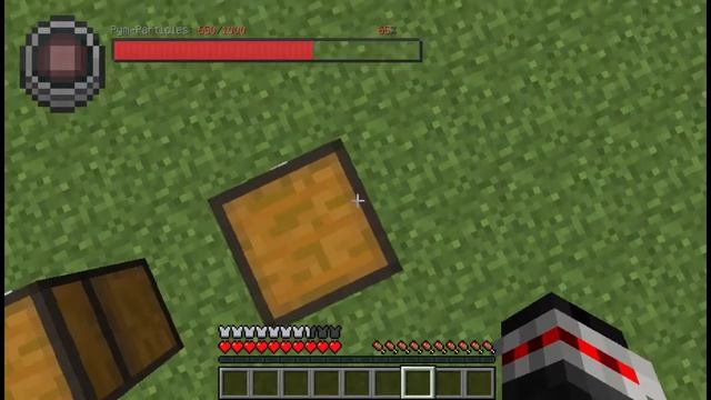 Мод на minecraft 1.7.10 Человек-муравей. смотреть онлайн