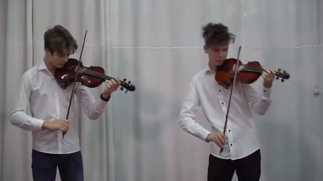 М. Олах Угорський твіст 