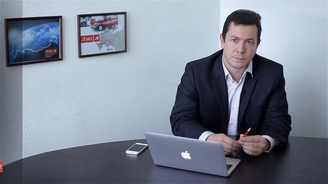 Первый Бит | Мобильное приложение для управления сервисом. Опыт ГК ЛЭНД смотреть онлайн