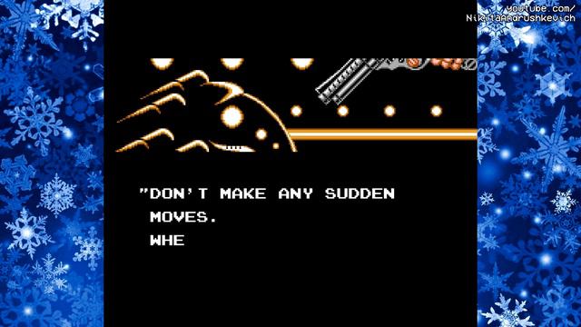 Vice: Project Doom (NES) - Прохождение смотреть онлайн