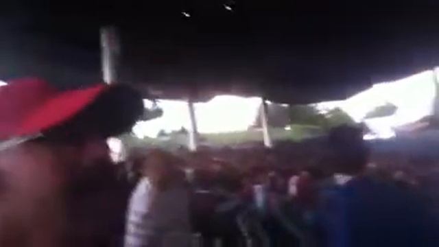 White Snake Concert;)