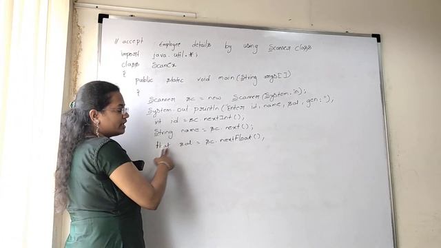 SCANNER CLASS | JAVA | CLASSROOM TRAINING | ONLINE TRAINING | TRAINING | PLACEMENT смотреть онлайн