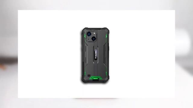 Oukitel WP20: First Impressions, Specs And Price смотреть онлайн