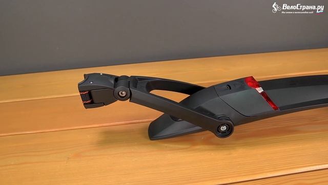 ОБЗОР ЗАДНЕГО КРЫЛА SKS NIGHTBLADE 27.5 PLUS-29