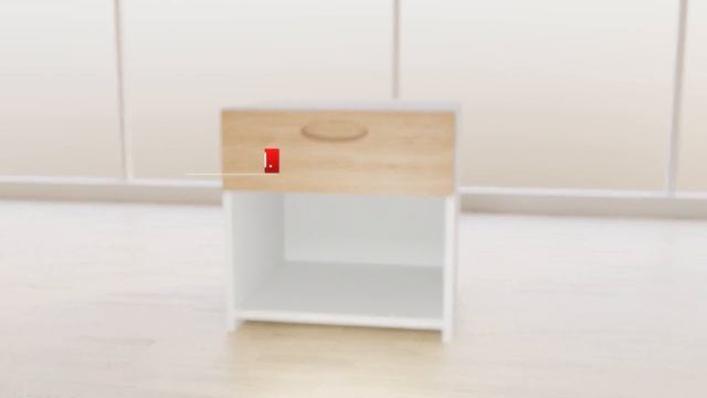 Распорная стяжка Ixconnect SC 8/25 от Hafele смотреть онлайн