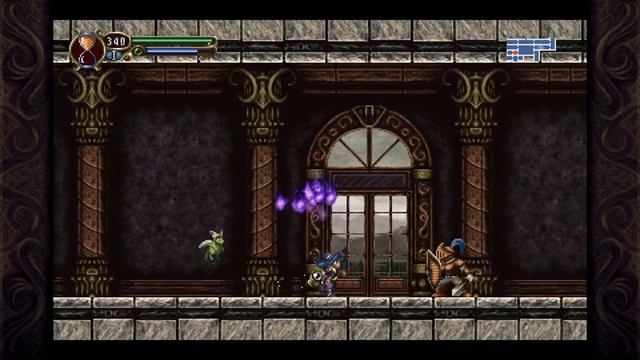 Timespinner - Playthrough смотреть онлайн