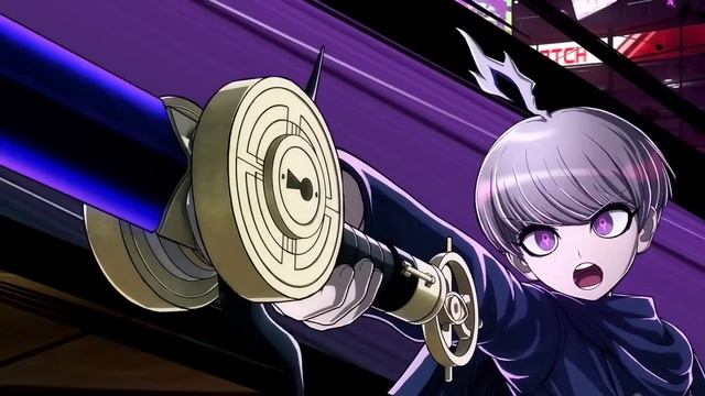 Master Detective Archives: RAIN CODE Review (Nintendo Switch) – Elementary, My Dear Waifu – смотреть онлайн