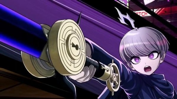 Master Detective Archives: RAIN CODE Review (Nintendo Switch) – Elementary, My Dear Waifu –