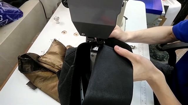 Ремонт сумки смотреть онлайн