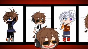 (meme) :) (в ролях Фласка, Никита берг,Роменский,Скретч) взяла идею: @amethyst_shard