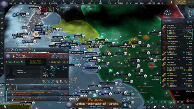 Star Trek: New Horizons 3.8.4 BETA | United Federation of Planets 34 смотреть онлайн