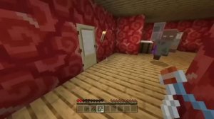 GRANNY 1 2 3 4 5 MINECRAFT GAMEPLAY