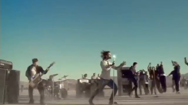 Creed - What's This Life For смотреть онлайн