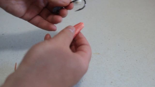 Mustad Darter Jighead & Berkley Gulp! Jerk Shad Unboxing смотреть онлайн