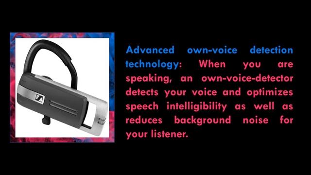 Review Sennheiser Presence Grey Business 508341 Dual Connectivity смотреть онлайн