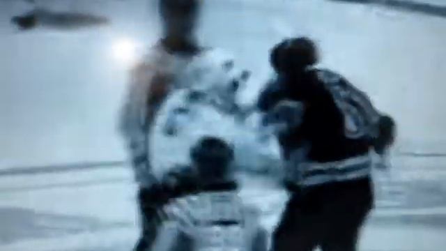 Craziest Hockey Hits смотреть онлайн