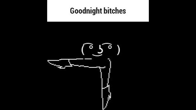 Undertale ost - 101 Good Night [EAR RAPE] смотреть онлайн