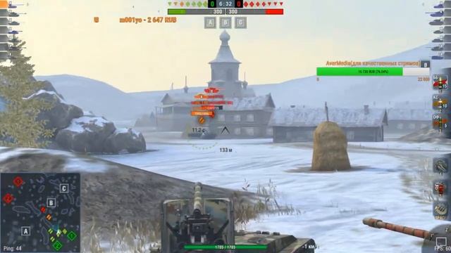 Рандом вместе с победителем онлайн-финала Blitz Twister Cup - ufpnjh[C4] смотреть онлайн