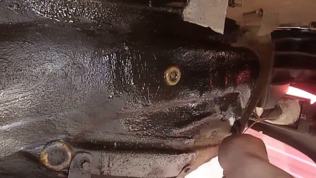 Антикор передних колесных арок ваз смотреть онлайн