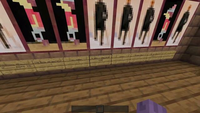 Обзор МОЕЙ карты с ПРЯТКАМИ в МАЙНКАРФТ ПЕ (Бедрок) (Скачать в описании) смотреть онлайн