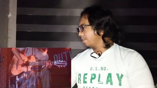 |EP 22| Iksan Skuter Feat Jason Ranti - Bingung (Live From Authenticity - Jambi) (Review & Reaction смотреть онлайн