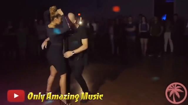 014. УБОЙНЫЙ ТАНЕЦ и ПЕСНЯ 2020 Пусть придуманная ты ночи странница ❤ танцуют Ataka & Alemana.mp4 смотреть онлайн