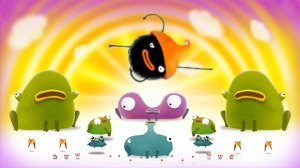 Огромный злой ЧУЧЕЛ ЧАСТЬ#8 ИГРА CHUCHEL на канале Мистер Игрушкин