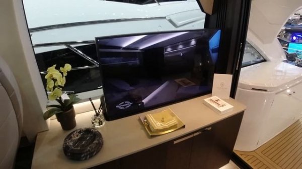 2020 Sunseeker Predator 60 Evo Full Detailed Walk-Thru Video Tour & Review