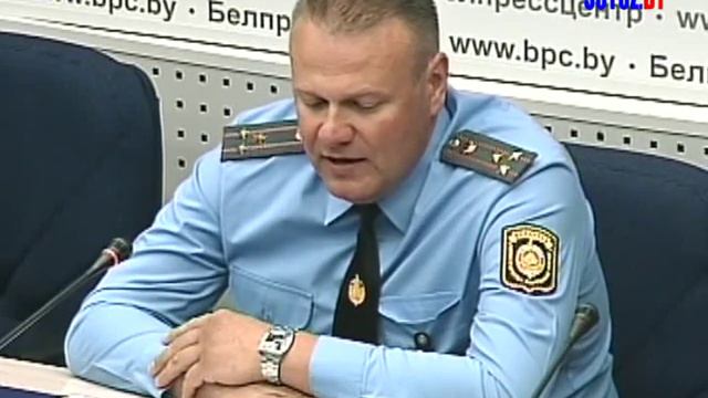 Видеонеделя в Национальном пресс-центре 22 - 26.08.2016 смотреть онлайн