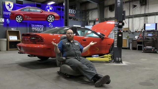 The CAR WIZARD shares the top Oldsmobile Pontiac & Saturns TO Buy & NOT to Buy смотреть онлайн