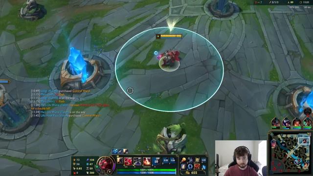 VIKTOR is still one of the BEST MIDS to MAIN... Here's how I play him in High Elo | 12.14 смотреть онлайн