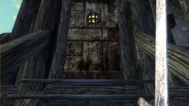 ПРОШЛИ МЫ НАКОНЕЦ-ТО ЧЕРЕЗ ВРАТА: The Elder Scrolls IV: Oblivion #3 смотреть онлайн