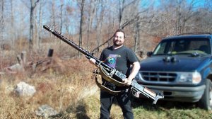 7 Самых мощных и опасных снайперских винтовок